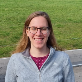 Lotem Nadir | Technion Benisty Lab Team Member