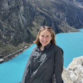 Neely Hellerz | Technion Benisty Lab Team Member