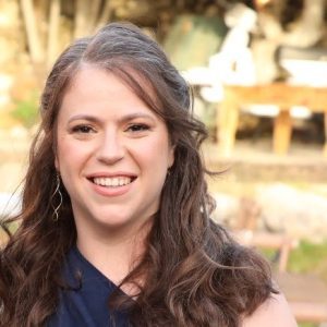 Shira Lifshitz | Technion Benisty Lab Team Member